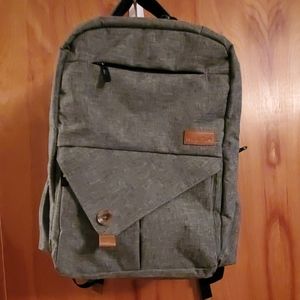 Diaperbag bookbag
